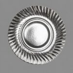 Paper Dish