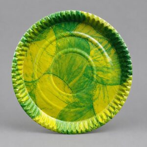 Paper Plate